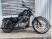 Двигатель Harley-Davidson Evo XLH1200S Sportster